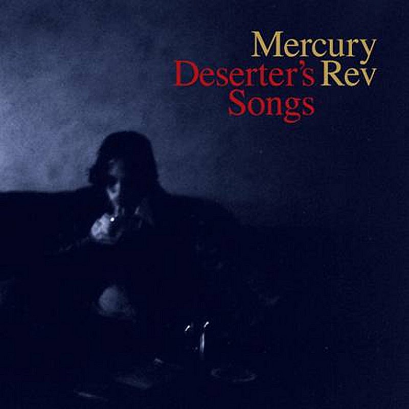 Mercury Rev/Deserter's Songs@Import-Ast@Incl. Bonus Tracks